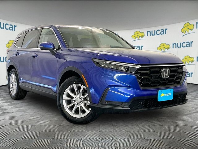 2023 Honda CR-V 2023 Honda CR-V EX-L 4D Sport Utility