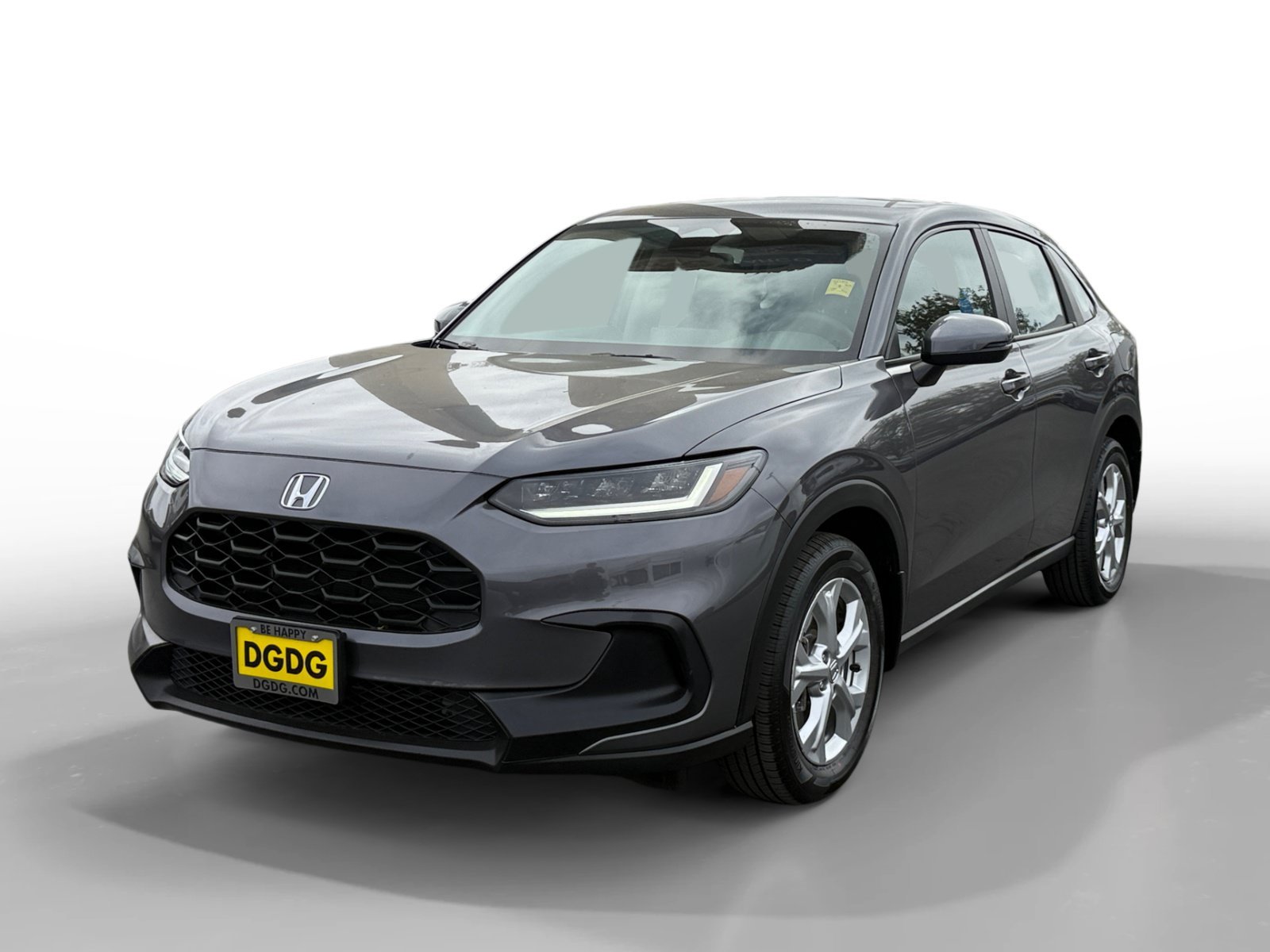 2025 Honda HR-V
