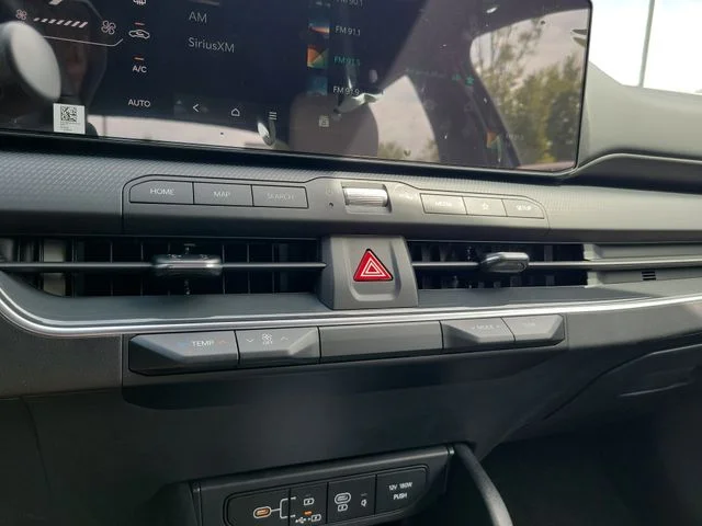 New 2026 Interstellar Gray Kia GT-Line image 22