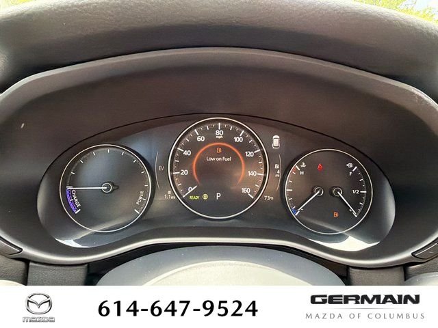 New 2026 Gray Mazda Premium image 24