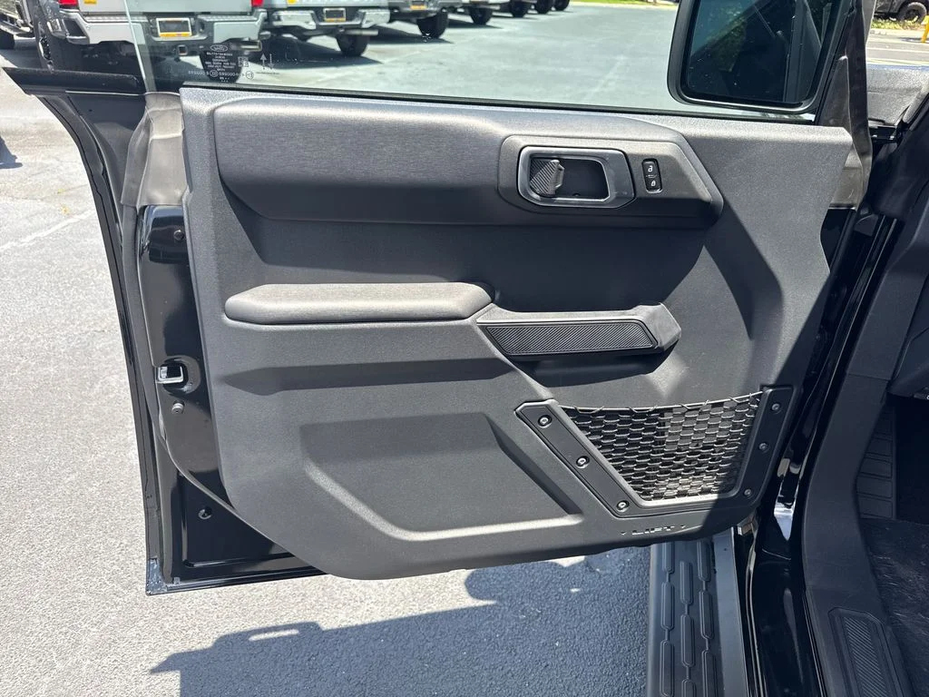 New 2026 Black Ford Outer Banks image 19