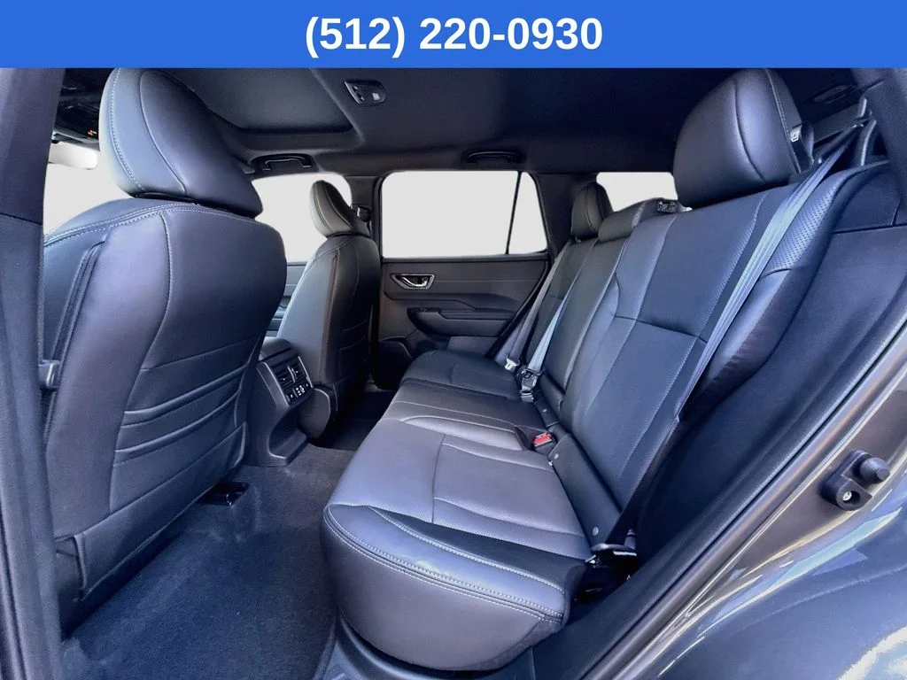 New 2026 Gray Subaru Touring XT image 33