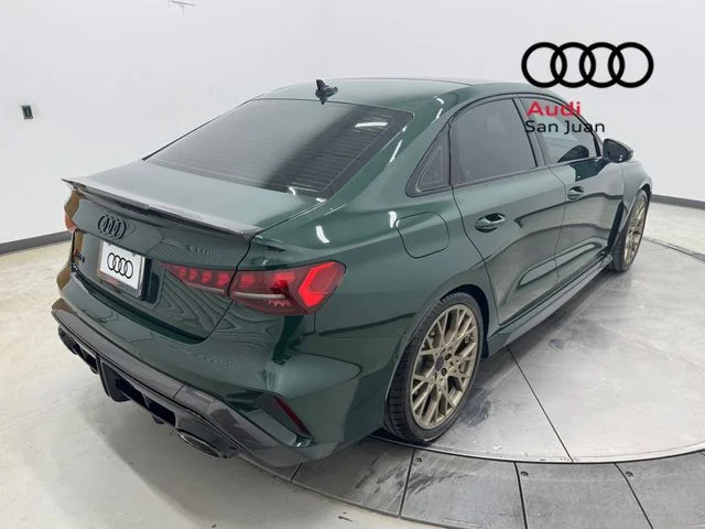 New 2026  Audi 2.5T image 37