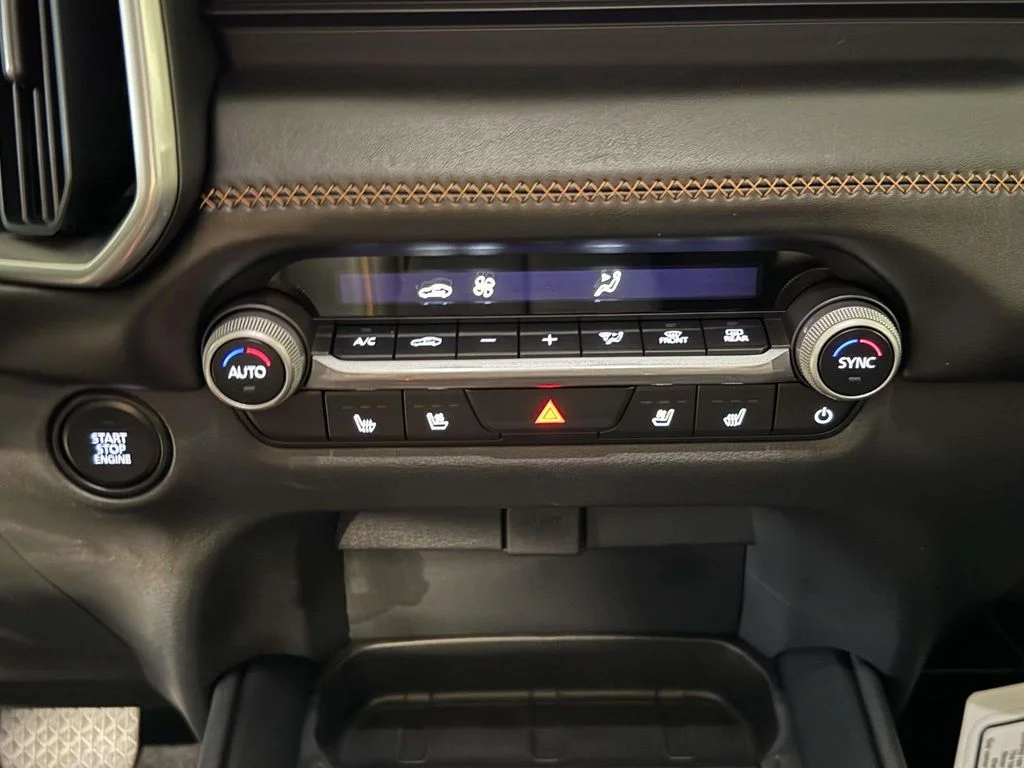New 2026 Gray Metallic Mazda 2.5 S Premium image 20