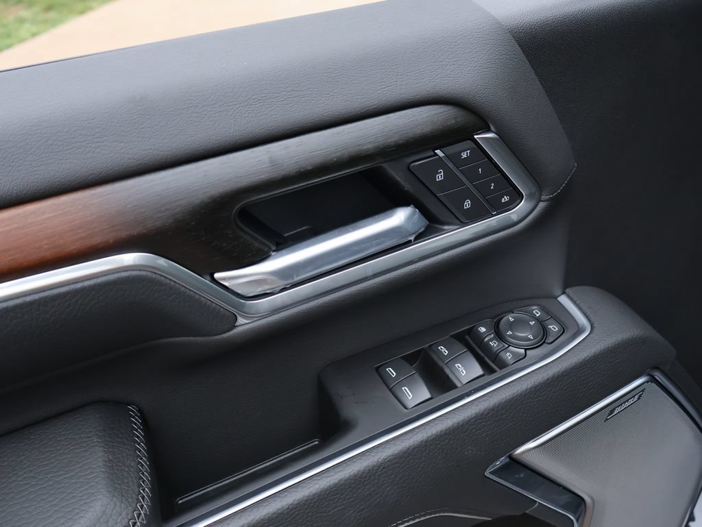 2026 GMC Sierra 2500HD Denali - Photo 41