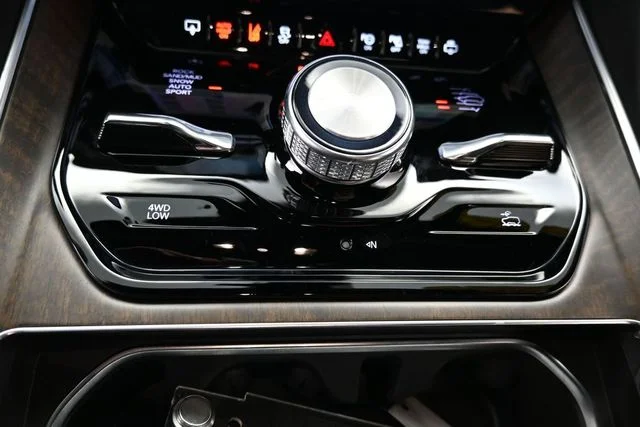 Used 2022 Black Jeep Series II image 53