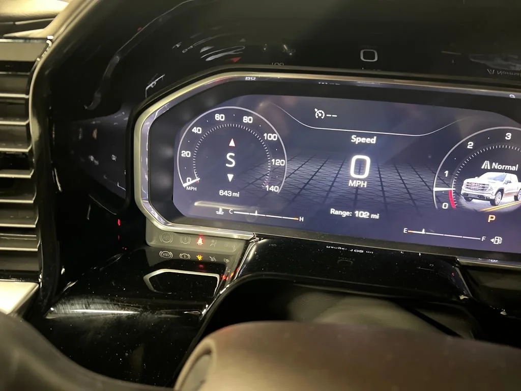 2026 GMC Sierra 1500 SLT - Photo 20