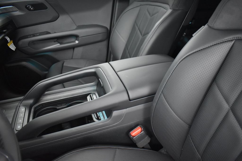 New 2027 Midnight Lake Blue Kia X-LINE SX PRESTIGE image 11