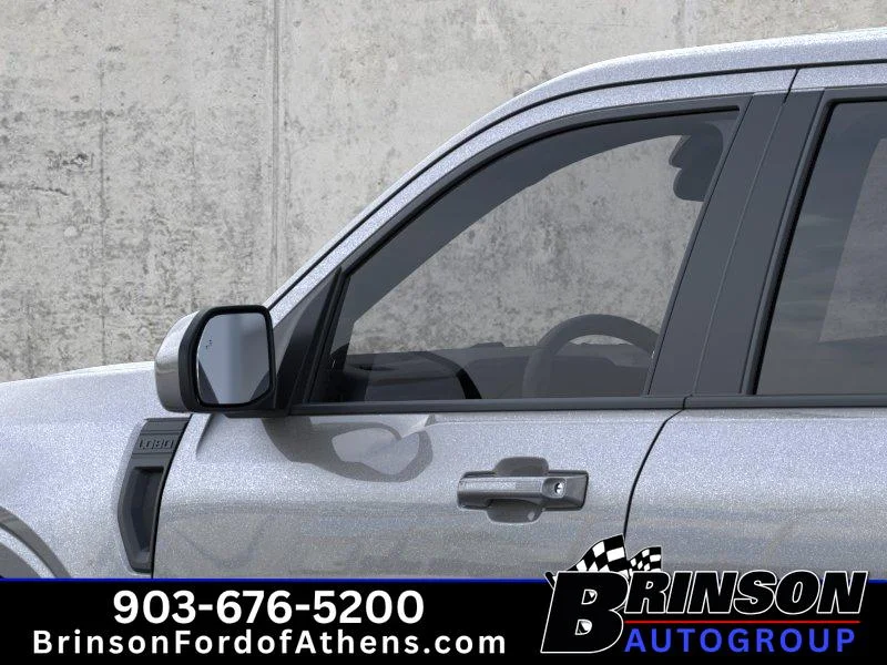 2025 Ford Maverick Lobo Standard - Photo 21
