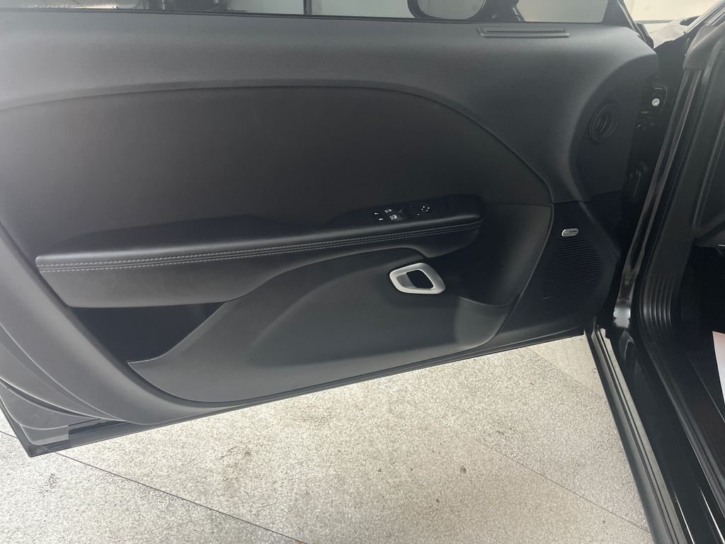 Used 2023 Black Dodge R/T Scat Pack image 11