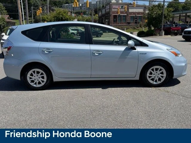 Used 2012 Blue Toyota Two image 4