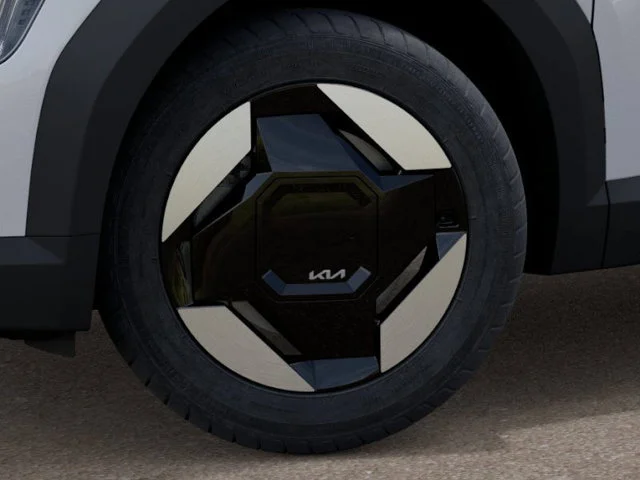 New 2026 White Kia Wind image 9