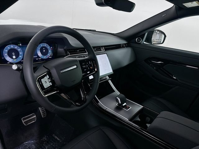 Certified Used 2026 Tribeca Blue Land Rover Dynamic image 9