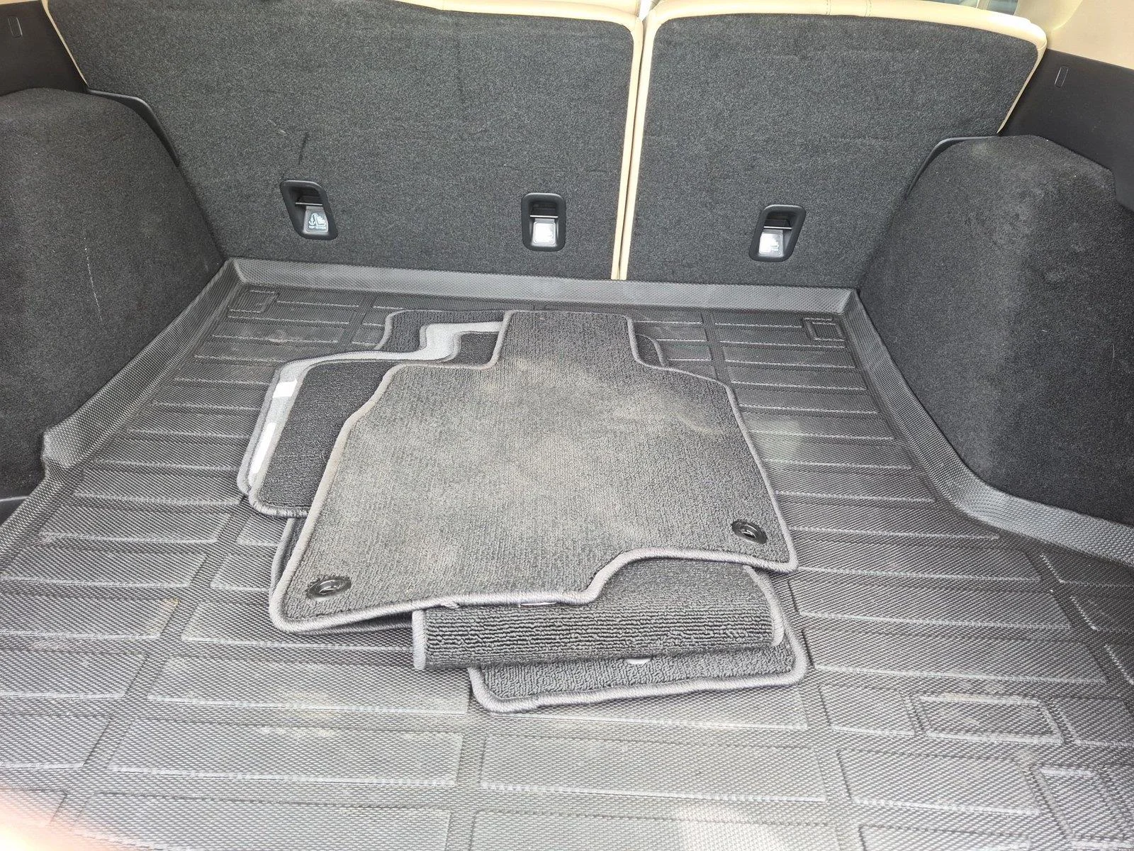 Used 2021 Performance Red Pearl Acura BASE image 34