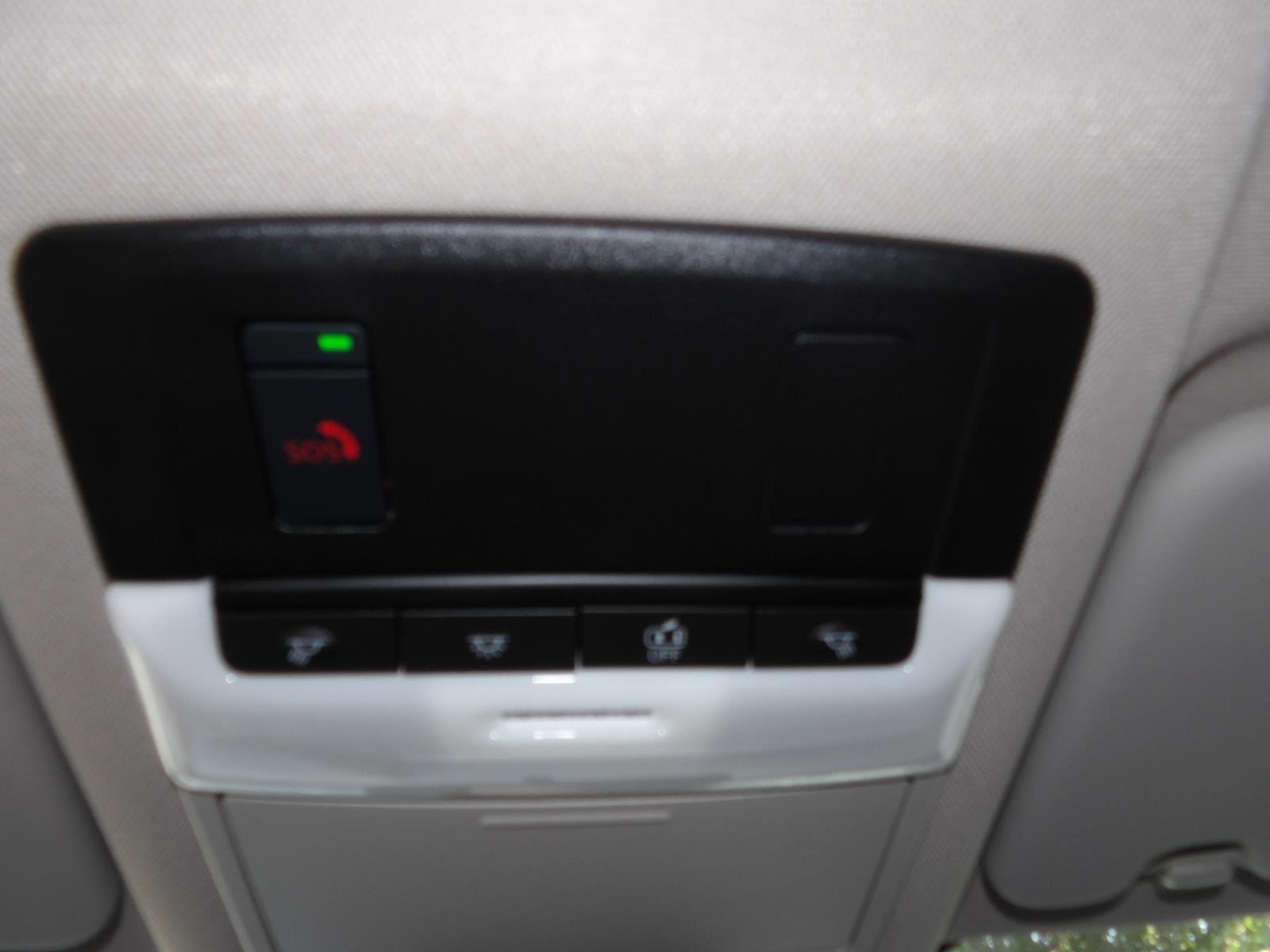 New 2026 Everest White Pearl TriCoat Nissan Rock Creek® image 28