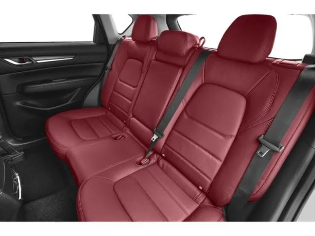 Certified Used 2025 White Mazda 2.5 S Carbon Edition image 16