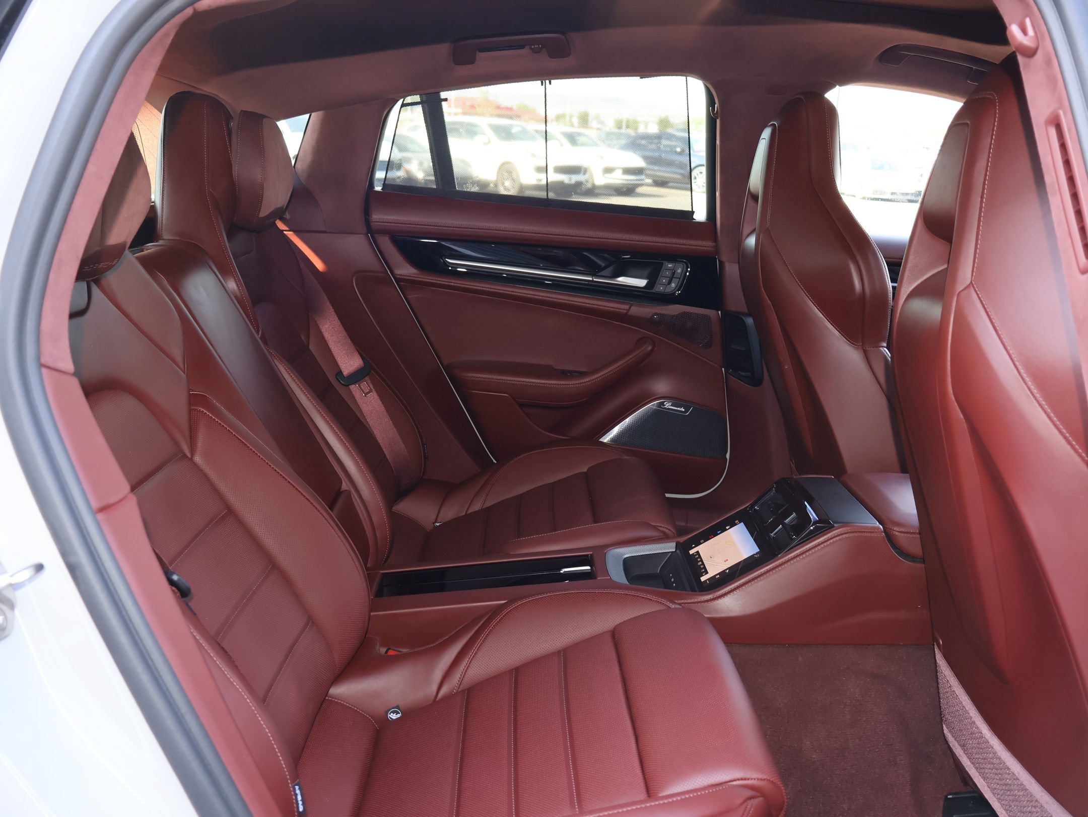 Certified Used 2026 Chalk Porsche Turbo S E-Hybrid image 25