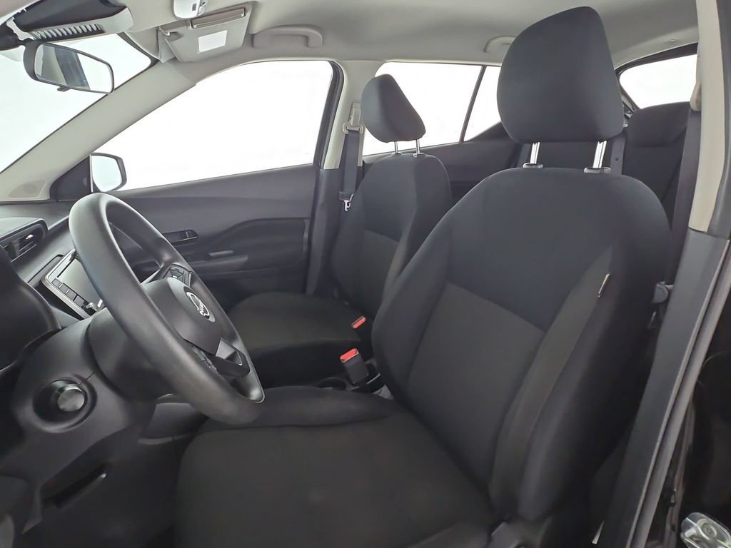 2024 Nissan Kicks S - Photo 24