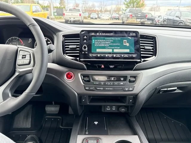 2026 Honda Ridgeline RTL - Photo 13