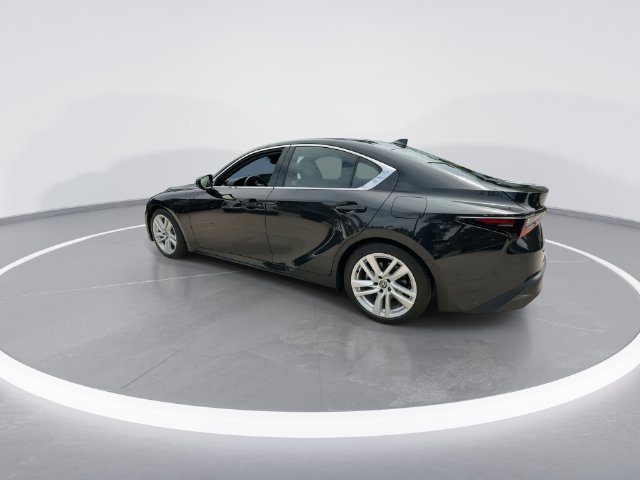 2024 Lexus IS 300 - Photo 6