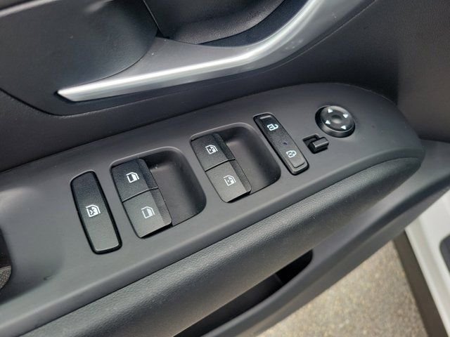2024 Hyundai Tucson SEL - Photo 16