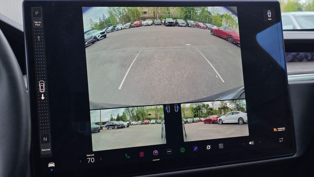 Used 2023 Stealth Gray Tesla  image 30
