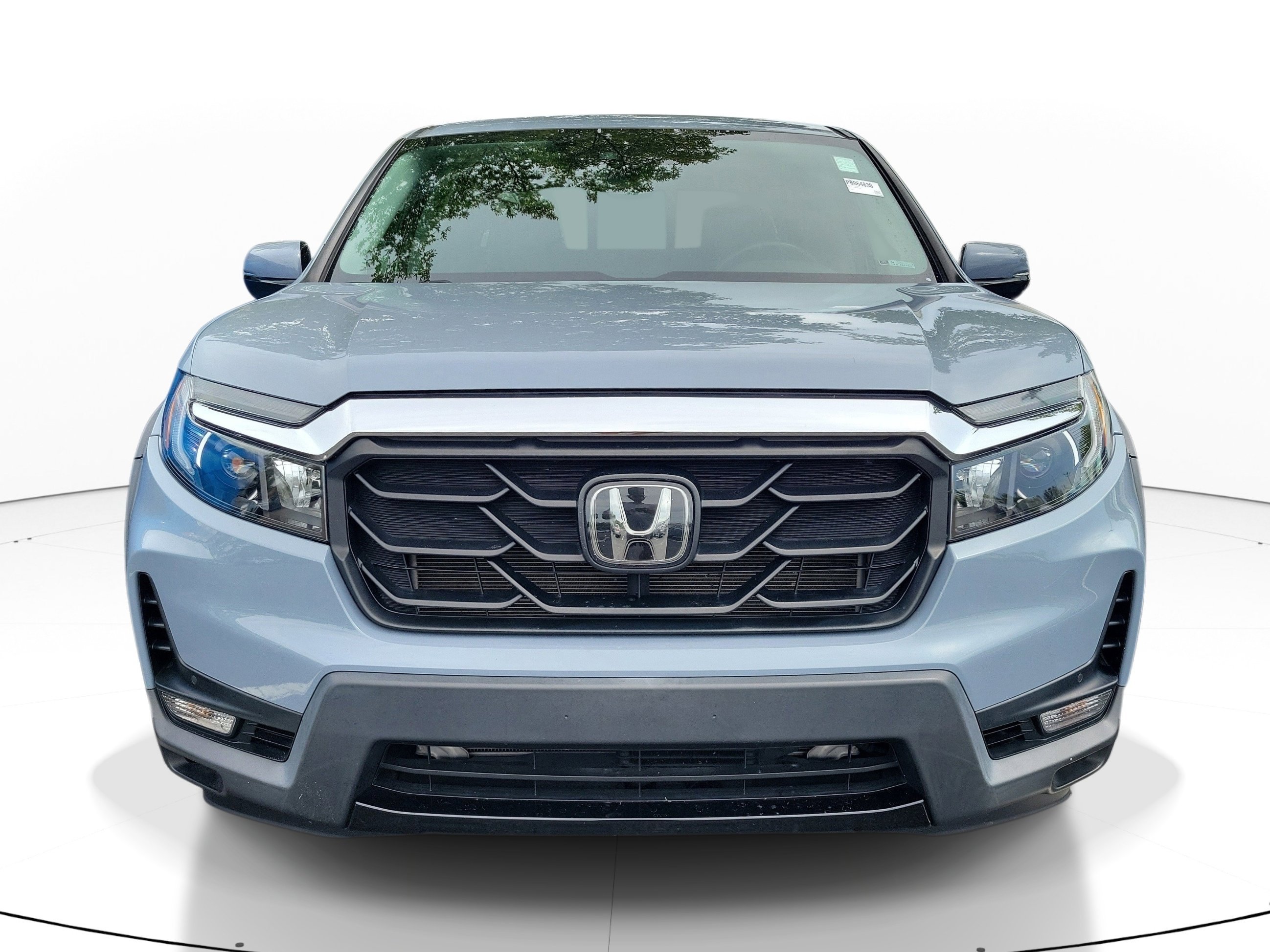 Used 2023 Obsidian Blue Pearl Honda RTL-E image 1
