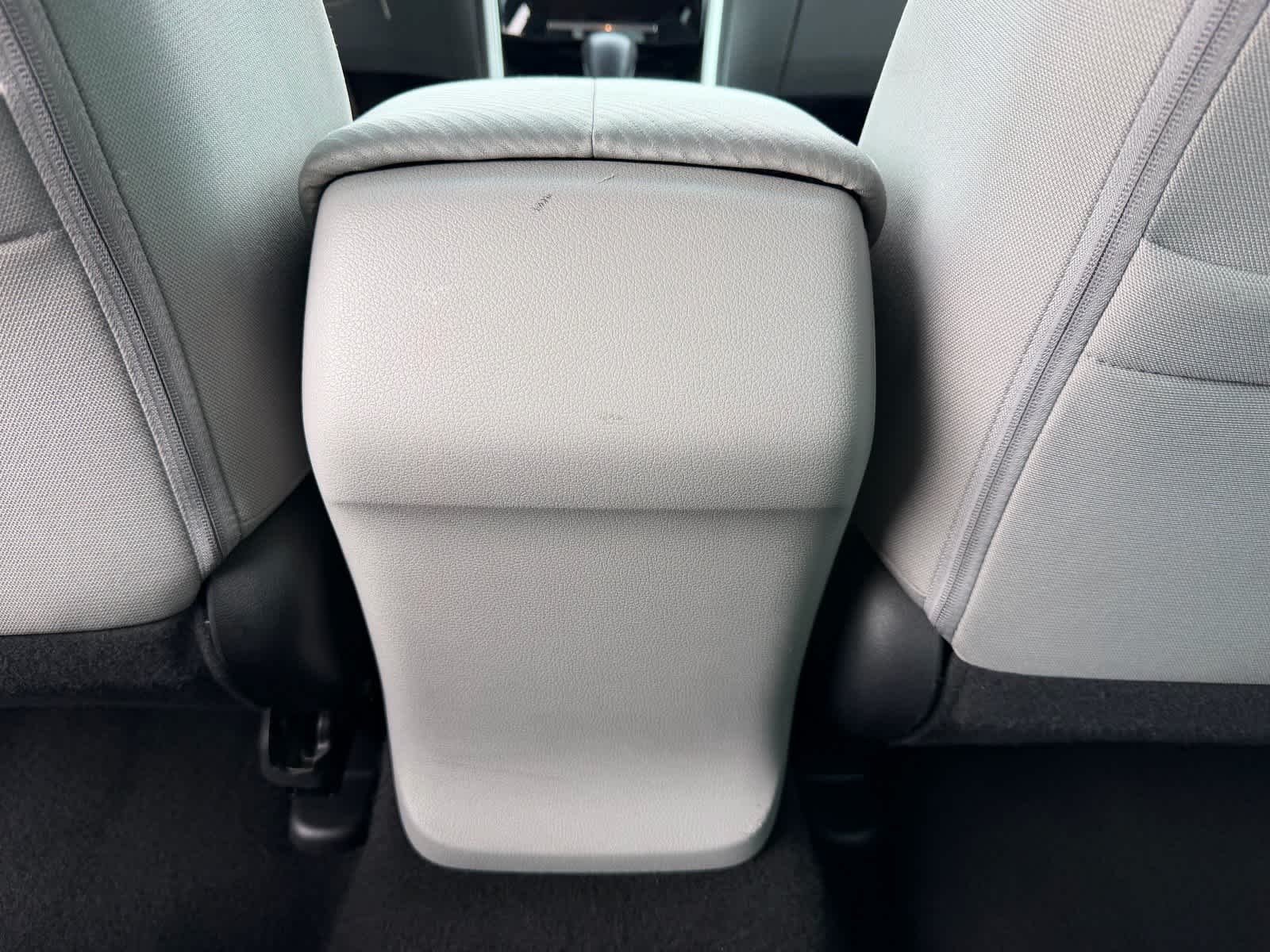 Used 2017 Black Honda LX image 17