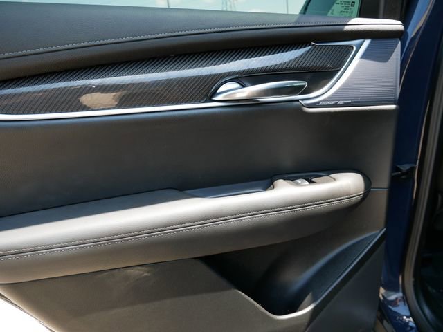 2024 Cadillac XT6 Sport - Photo 15