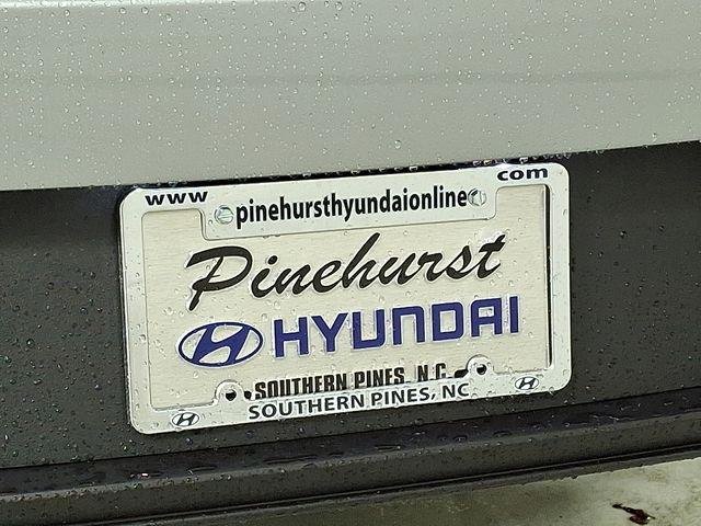 2026 Hyundai Santa Fe SE - Photo 28