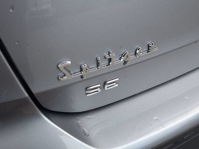 Used 2025  Volkswagen SE image 33