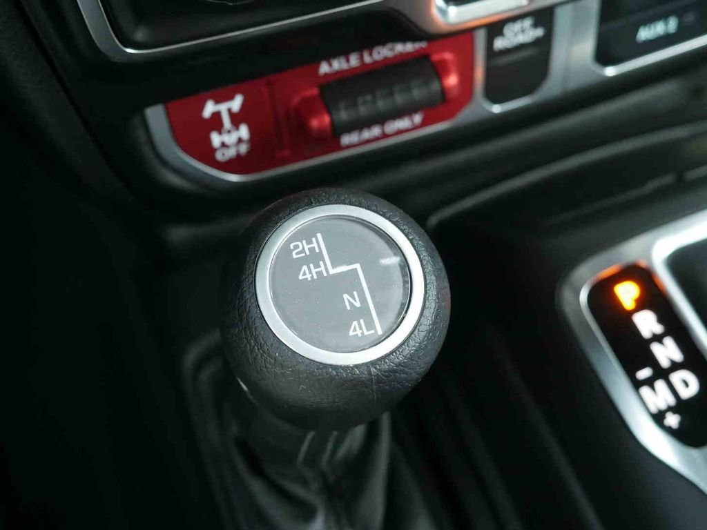 Used 2026 Black Jeep Mojave image 31