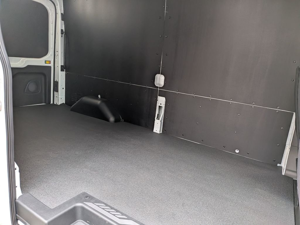 2025 Ford Transit Van Base - Photo 27