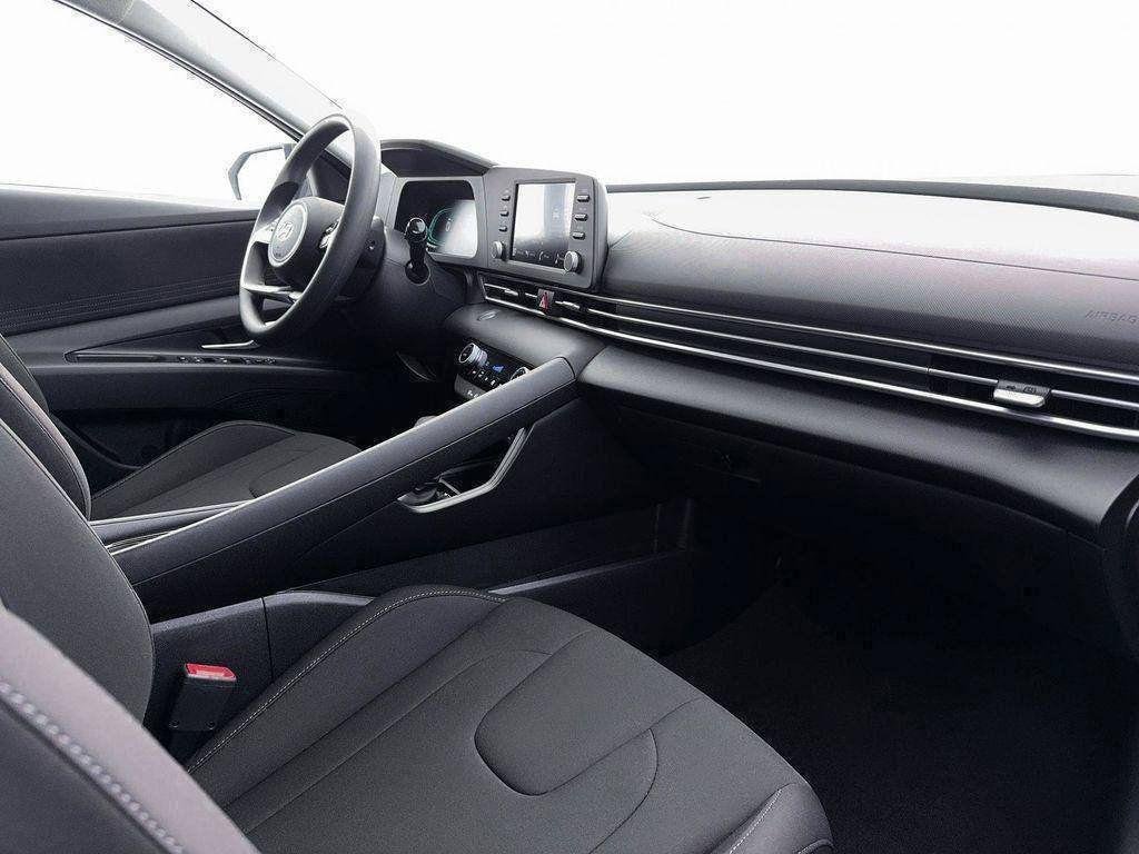 New 2026 Gray Hyundai Blue image 15