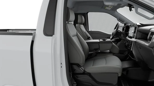 New 2026 Oxford White Ford XL image 6
