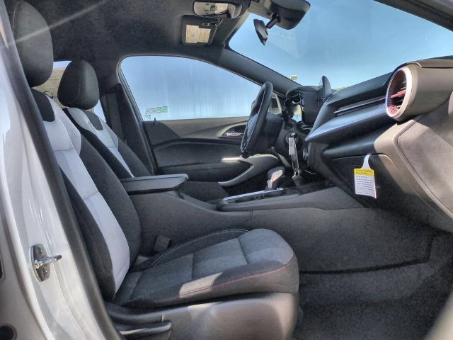 2026 Chevrolet Trax RS - Photo 29