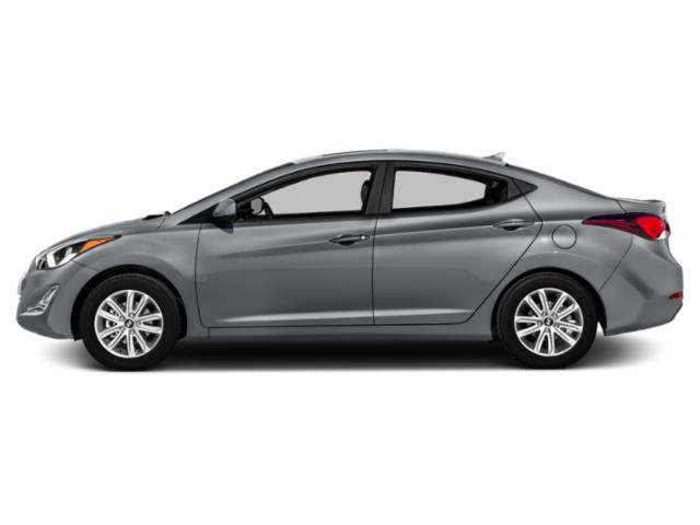 Used 2015 Geranium Red Hyundai SE image 6