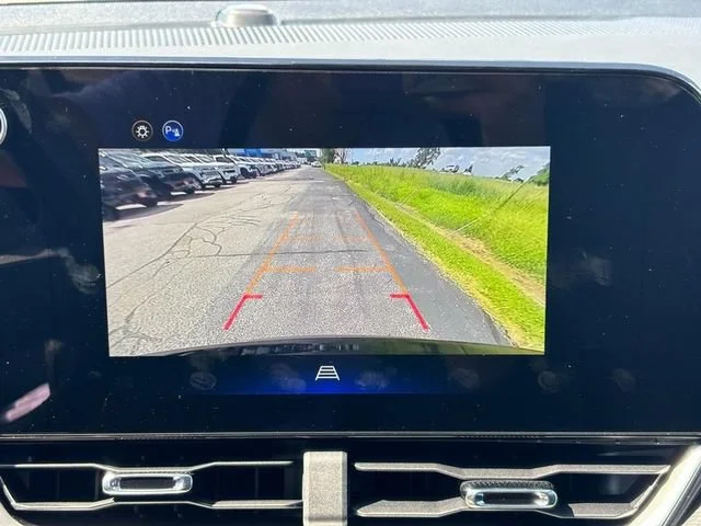 New 2026 Mosaic Black Metallic Chevrolet LT image 17