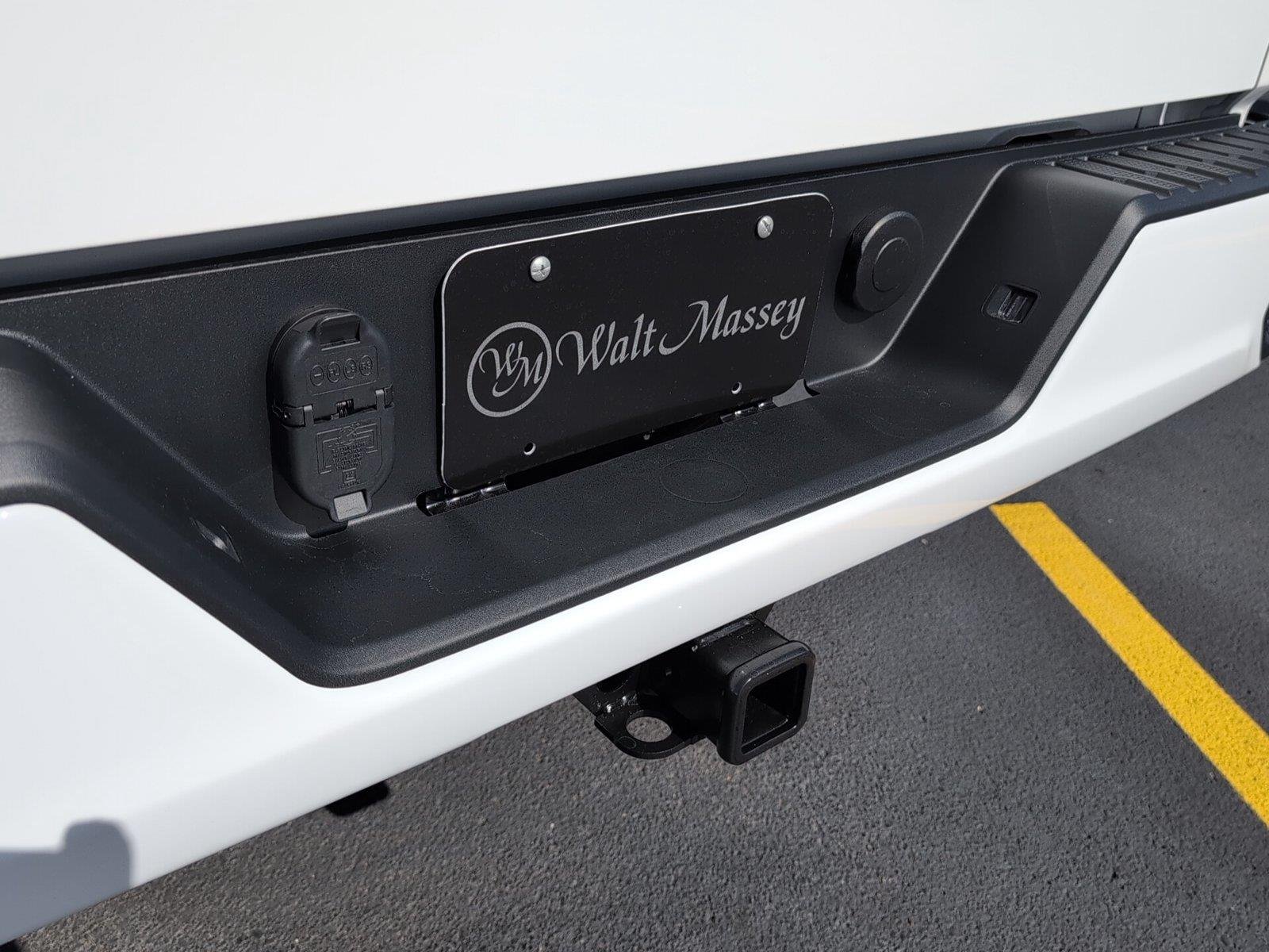 2026 Chevrolet Silverado 1500 Custom - Photo 33