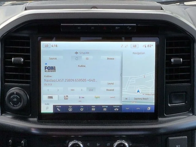 Certified Used 2022 Blue Ford Platinum image 18