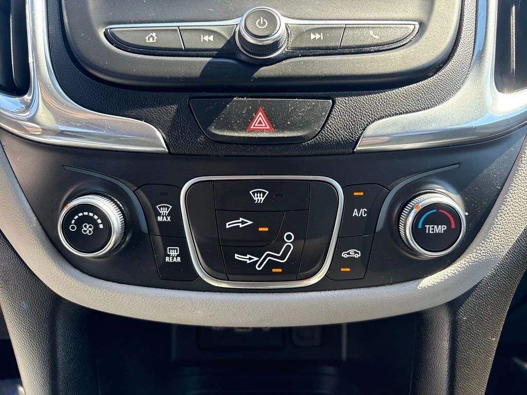 Used 2020 Black Chevrolet LS image 22
