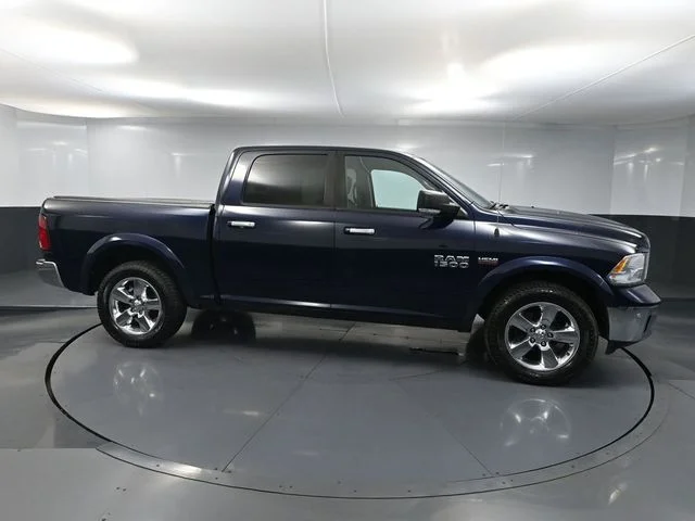 Used 2016 Blue Ram Big Horn image 3