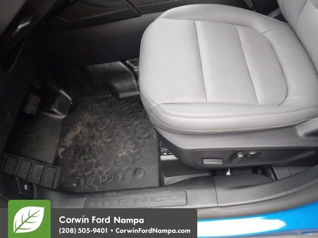 2025 Ford Bronco Sport Badlands - Photo 14