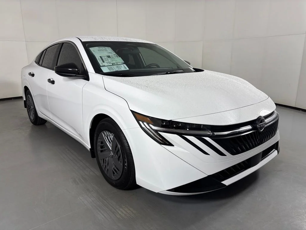 New 2026 Fresh Powder Nissan S image 2