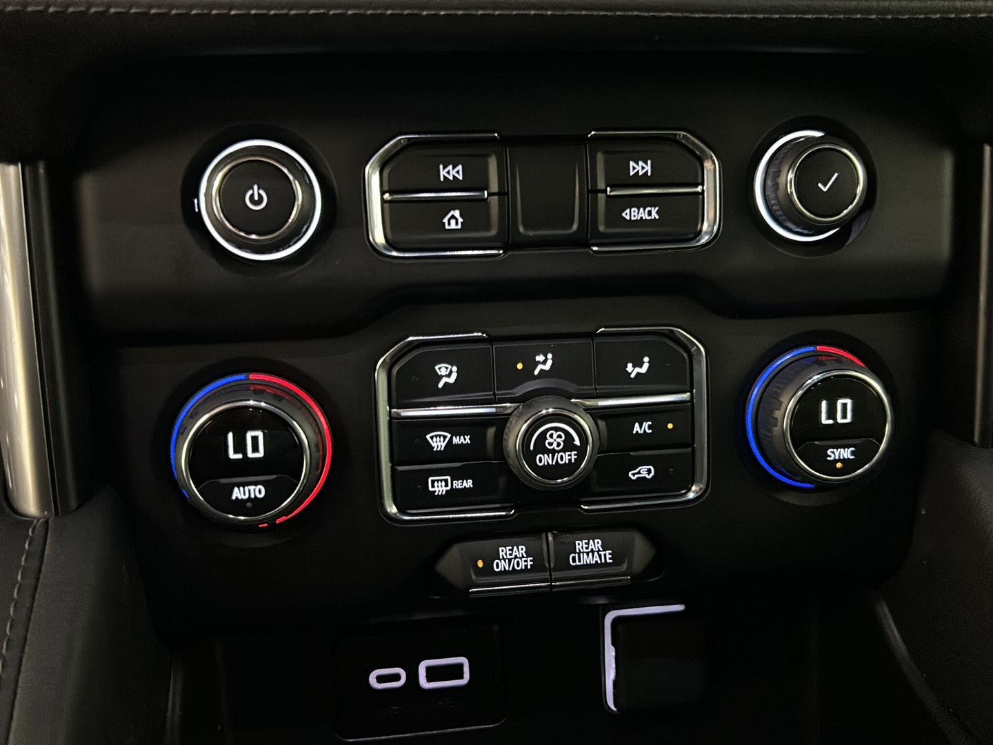 Used 2024 Black Chevrolet LS image 19