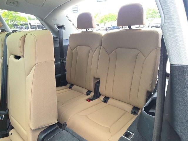 Used 2025 Brown Audi 55 Premium Plus image 28