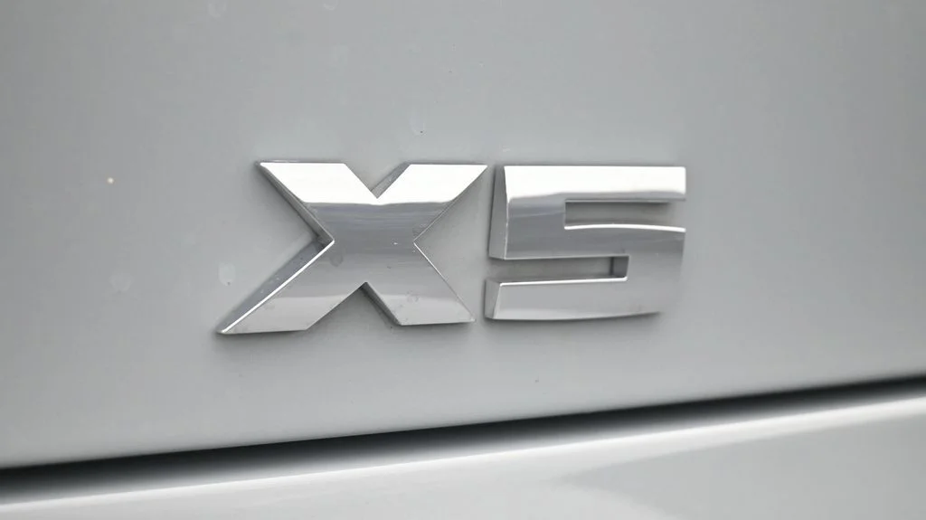 2024 BMW X5 M60i - Photo 18