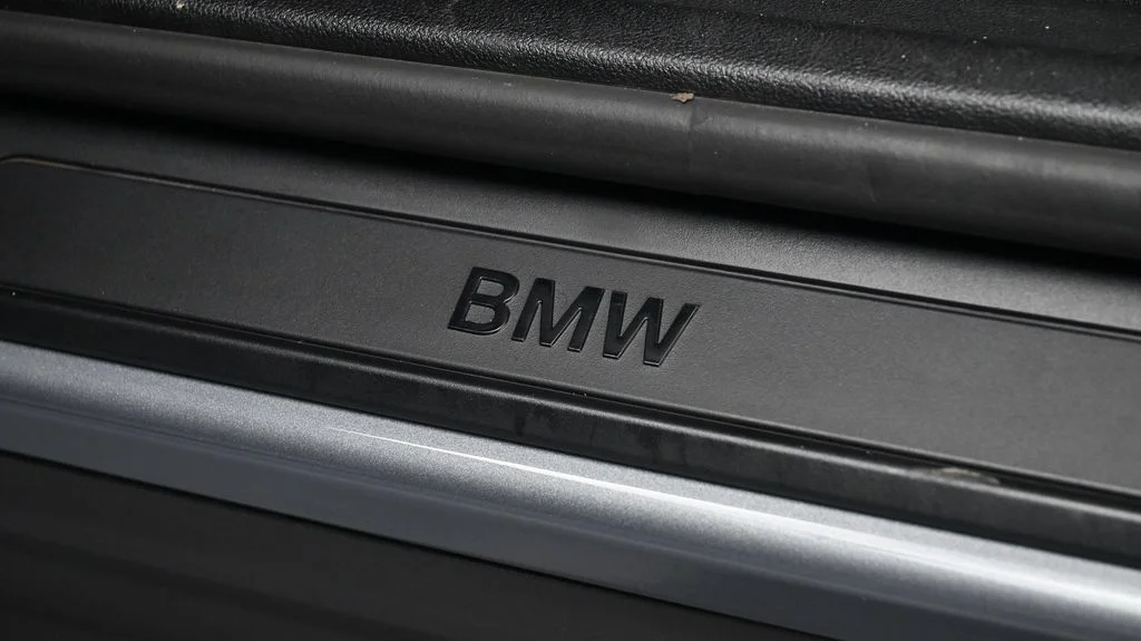 Certified Used 2023 Skyscraper Grey Metallic BMW sDrive30i image 20