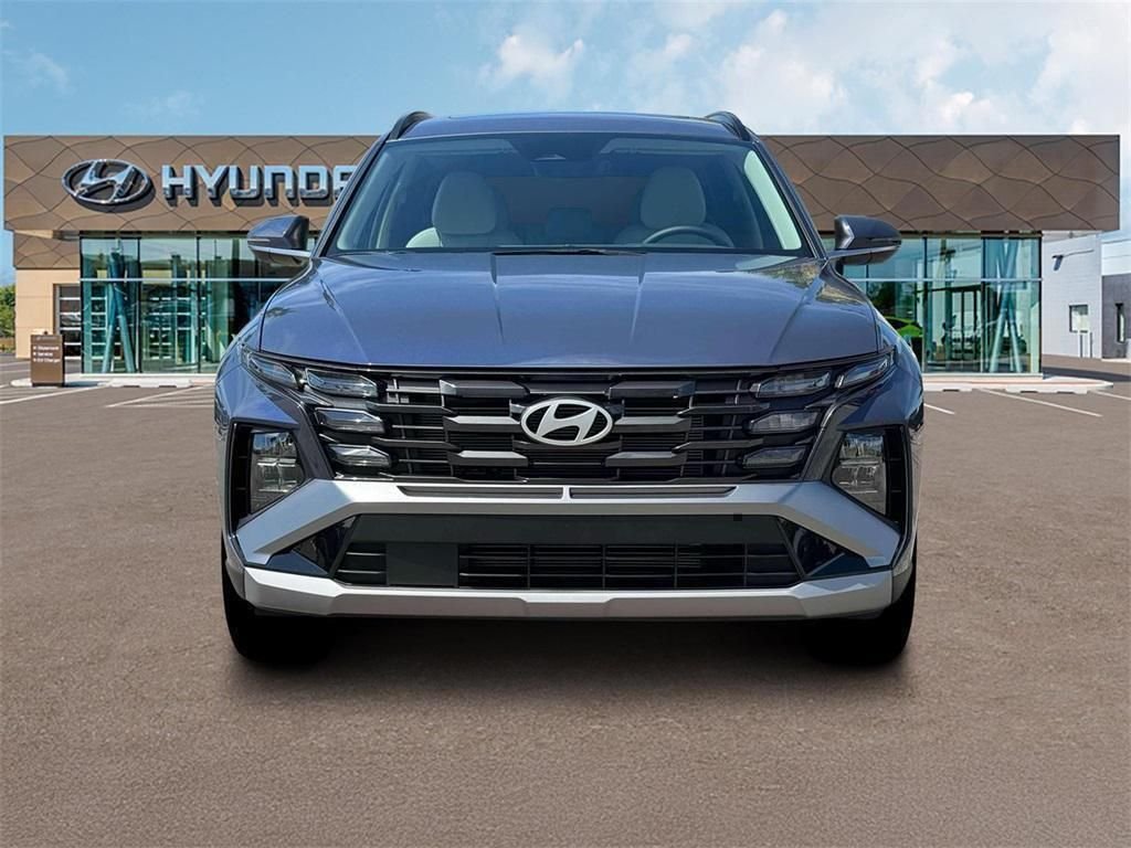 2026 Hyundai Tucson SEL Premium - Photo 12
