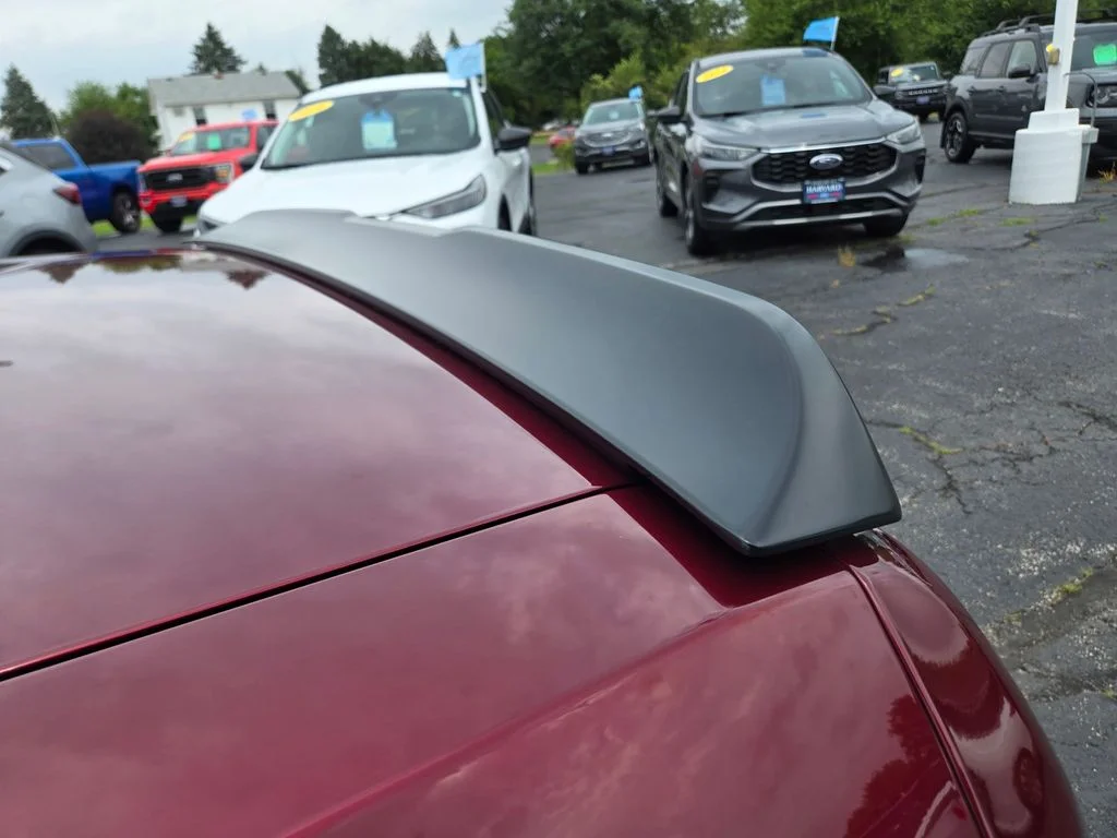 Used 2022 Octane Red Pearlcoat Dodge GT image 36